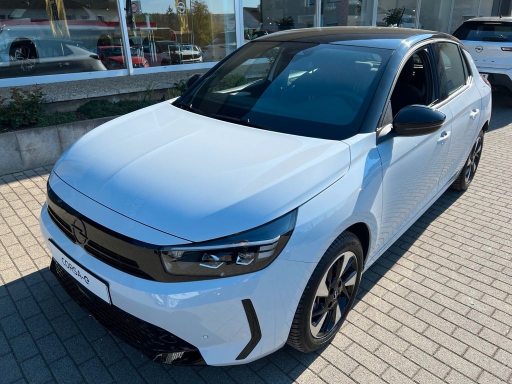 Image of Opel Corsa