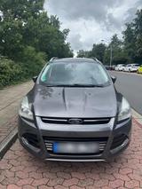 Ford Kuga SUV/Geländewagen - : Gelände