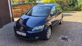 Volkswagen Golf Plus 1.4 TSI DSG Highline - Volkswagen Golf Plus Highline mit Benzin-Antrieb