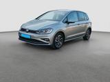 Volkswagen Golf Sportsvan JOIN 2.0 TDI AHK Kamera Spiegel+ - Volkswagen Golf Sportsvan: Limousine