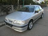 Ford Sierra Coupe 2.0i, RS Paket, Sammlerstück - Ford Sierra Gebrauchtwagen