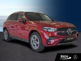 Mercedes-Benz GLC 300 e 4M AMG Line Pano/360°/Distr./AHK/Totw. - Mercedes-Benz: GLC