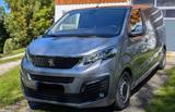 Peugeot Expert L 2, kein Unfallschaden - Peugeot Expert: Standheizung