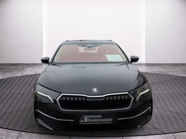 Fahrzeugabbildung SKODA Octavia Combi 1.5 TSI m-HEV DSG Selection ACC KA