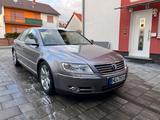 Volkswagen Phaeton 3.0 V6 TDI 4MOTION Tiptronic 5-Sitzer - - Volkswagen Phaeton in Frankfurt (Main)