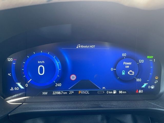 Fahrzeugabbildung Ford Kuga Plug-In Hybrid Titanium X LED Kamera ACC