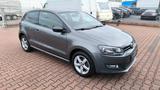 Volkswagen Polo V 1.2 DSG Silver Edition - Volkswagen Polo: Edition