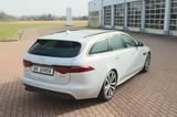 Jaguar XF 20d AWD 180PS R-Sport Sportbrake Auto. - gebrauchte Jaguar XF aus dem Jahr 2017