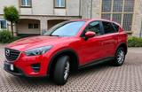 Mazda CX-5 Allrad - Mazda CX-5 in Saarbrücken