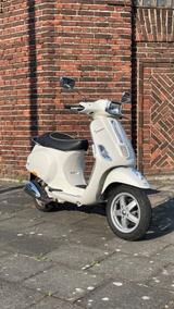 Vespa S 50 - VESPA S 50