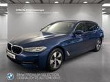 BMW 520d Standheizung LiveCockpitProf Kamera LED - BMW 520 in Kassel