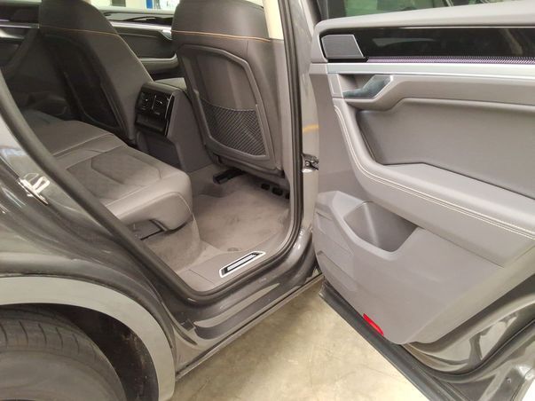 Volkswagen Touareg - Bild 8