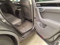 Volkswagen Touareg - Vorschau Bild 8