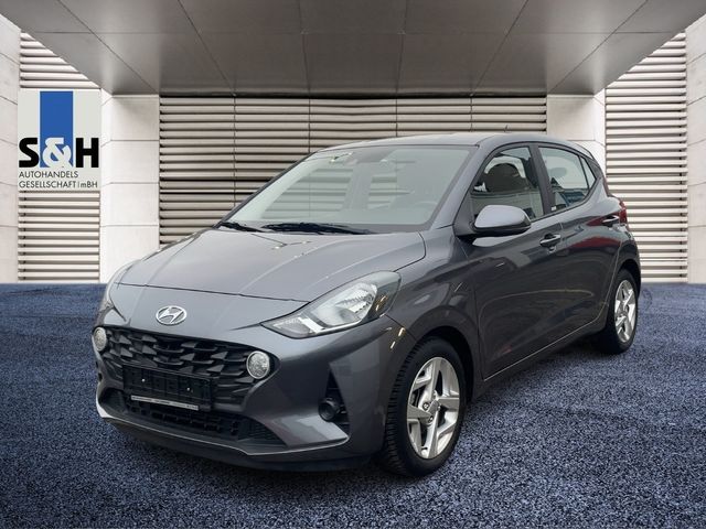 Hyundai i10 (AC3) *erst 16000KM*