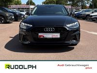 Audi A4 - Vorschau Bild 2