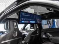 BMW i7 - Vorschau Bild 14