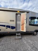 Carthago M-Liner 52  -  MB 616 CDI/40 Sprinter  - Carthago Integrierter M liner