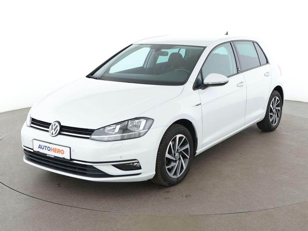 Image of Volkswagen Golf