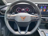 Cupra Formentor - Vorschau Bild 12