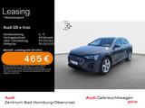 Audi Q8 e-tron 50 quattro S line*Navi*Matrix*Alu*PDC* - Audi Q8 e-tron Jahreswagen