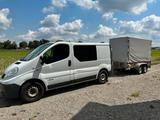 Renault Trafic - Renault Trafic in Augsburg