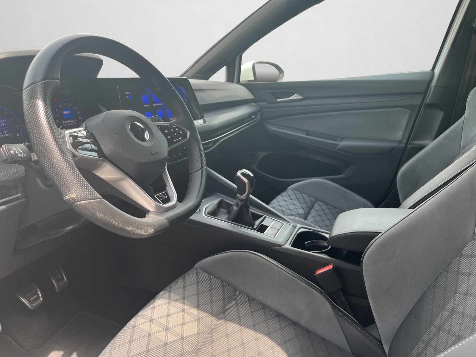 Volkswagen Golf - Bild 13