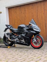 Aprilia RS660 ,TÜV neu, SC-Project, Tiefergelegt+Zubehör