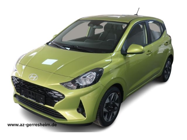 Hyundai i10 – Bild 3