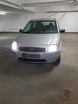 Ford Fusion - Ford Fusion in Düsseldorf