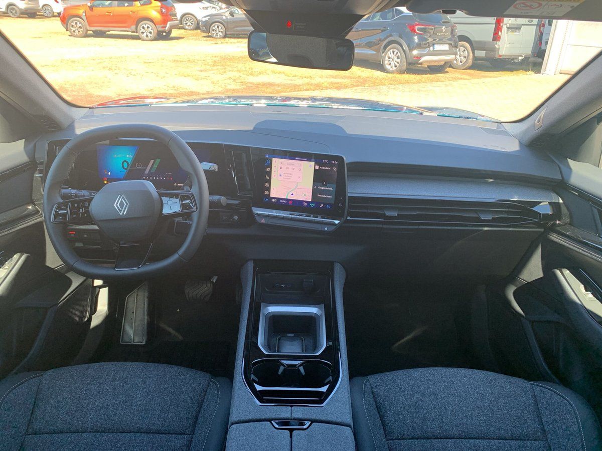 Renault Austral - Bild 14