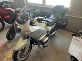 BMW 1150 RS - BMW R 1150 RS