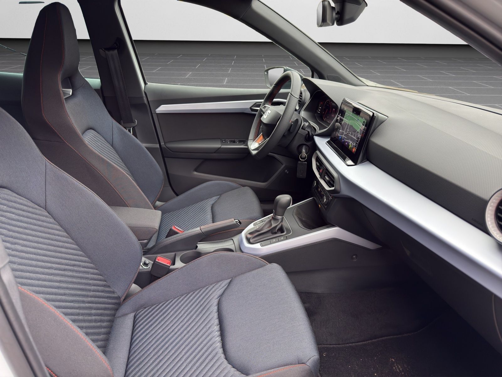Seat Arona - Bild 5