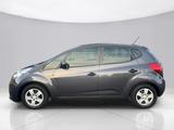 Kia Venga*Automatik*Kamera*HU/AU Neu*Tempomat - Kia Venga Gebrauchtwagen