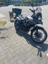 BMW GS700 - DIESEL