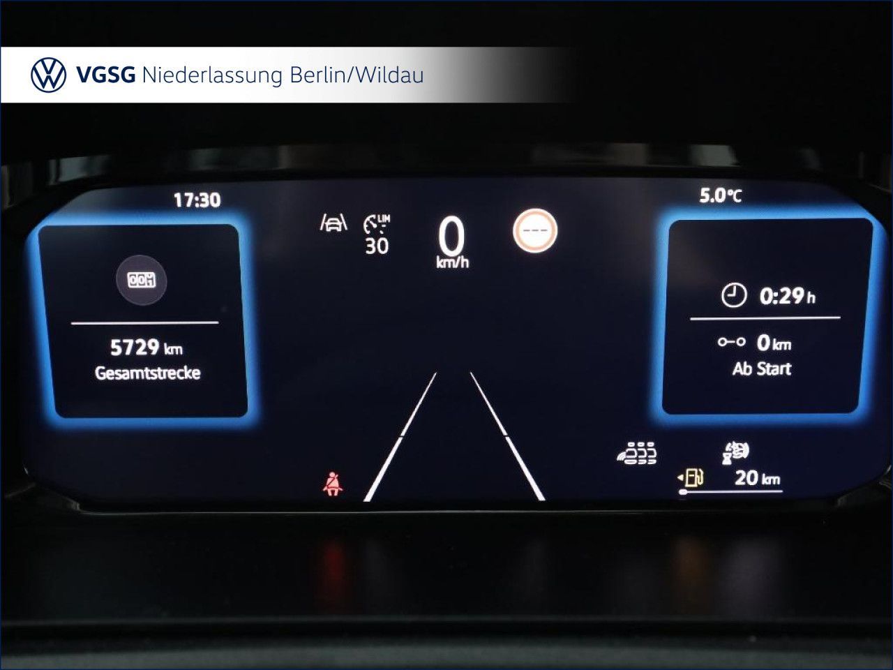 Volkswagen Caddy - Bild 12