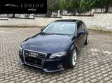 Audi A4 2.0 TDI 170CV Advanced plus - tetto apri - Audi A4: TDI 170