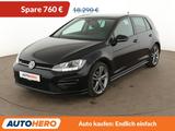 Volkswagen Golf VII 1.5 TSI ACT Comfortline BM Aut.*PDC*ACC - VW Golf Gebrauchtwagen in Frankfurt