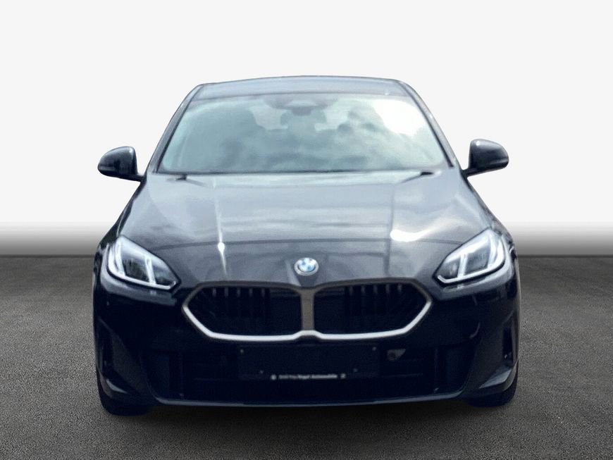BMW 120 - Bild 4