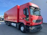 Renault PREMIUM 430 DXI EEV . + KUHL ANHÄNGER !