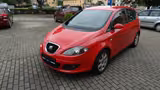 Seat Altea 2,0  Style / Automatik / Tüv  b... - Seat Altea: Kleinwagen