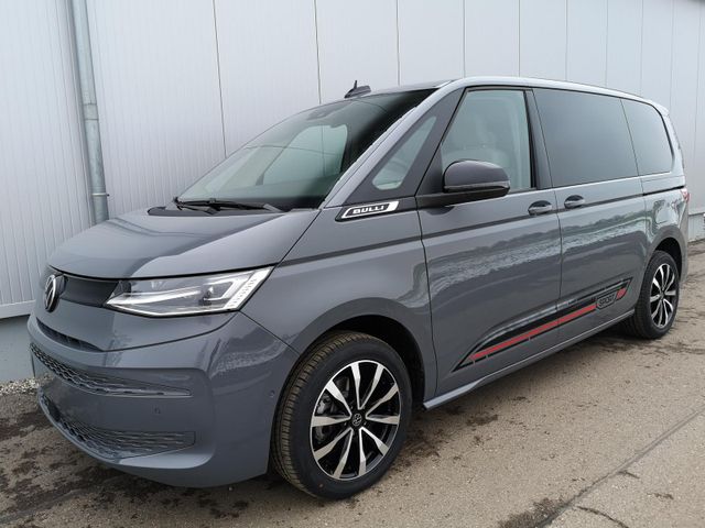 Volkswagen T7 Multivan 2.0 TDI KÜ Sport Edition Head Up Pan