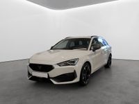 Cupra Leon - Vorschau Bild 2
