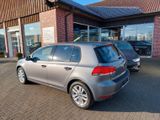 Volkswagen Golf VI 1,6 TDI Comfortline *KLA*PDC*Sitzhzg* - Volkswagen Golf aus 2011: TDI