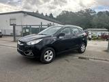 Hyundai ix35 5 Star Edition 2WD - Hyundai ix35 in Mannheim