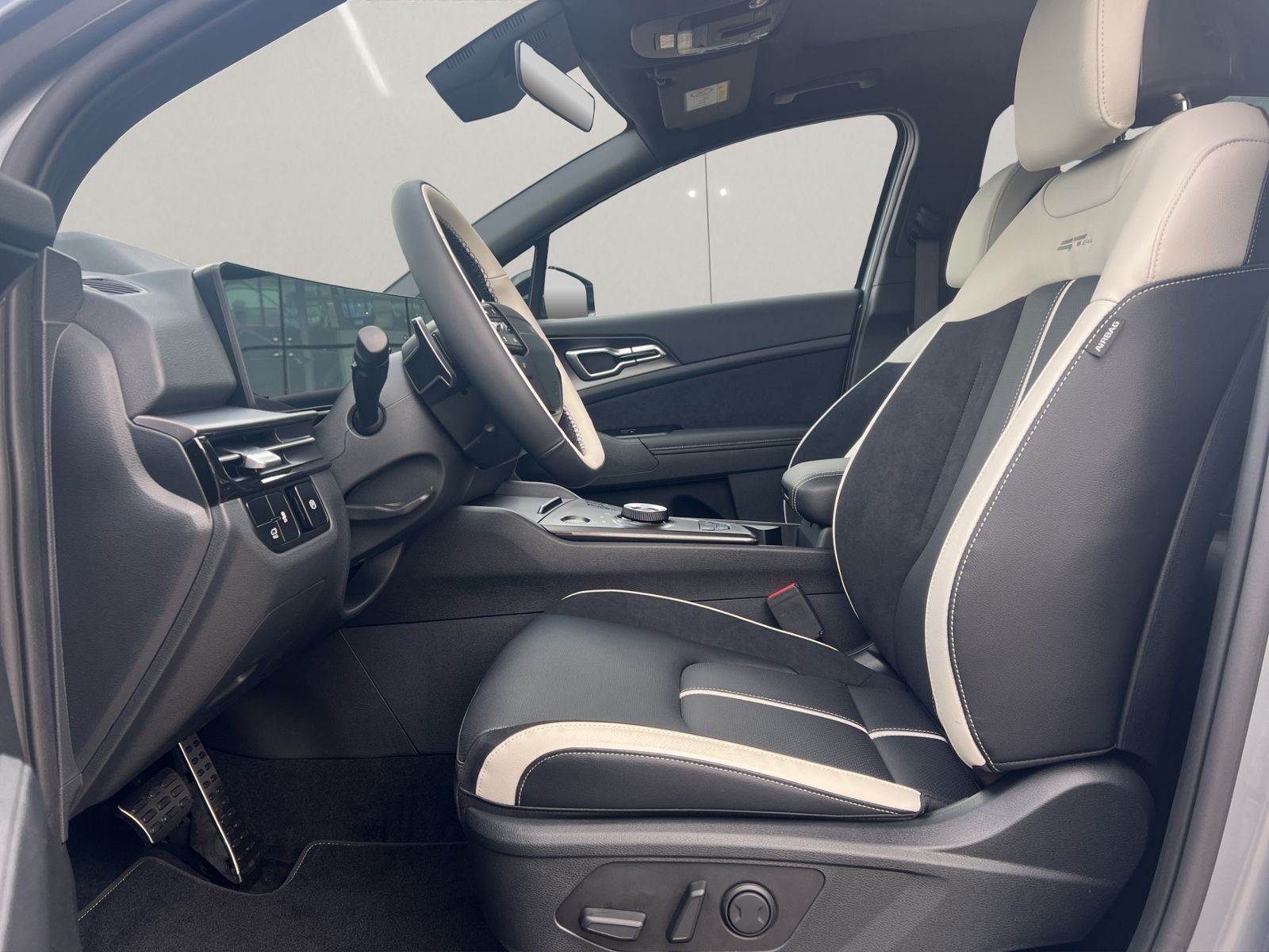 Kia Sportage - Bild 11