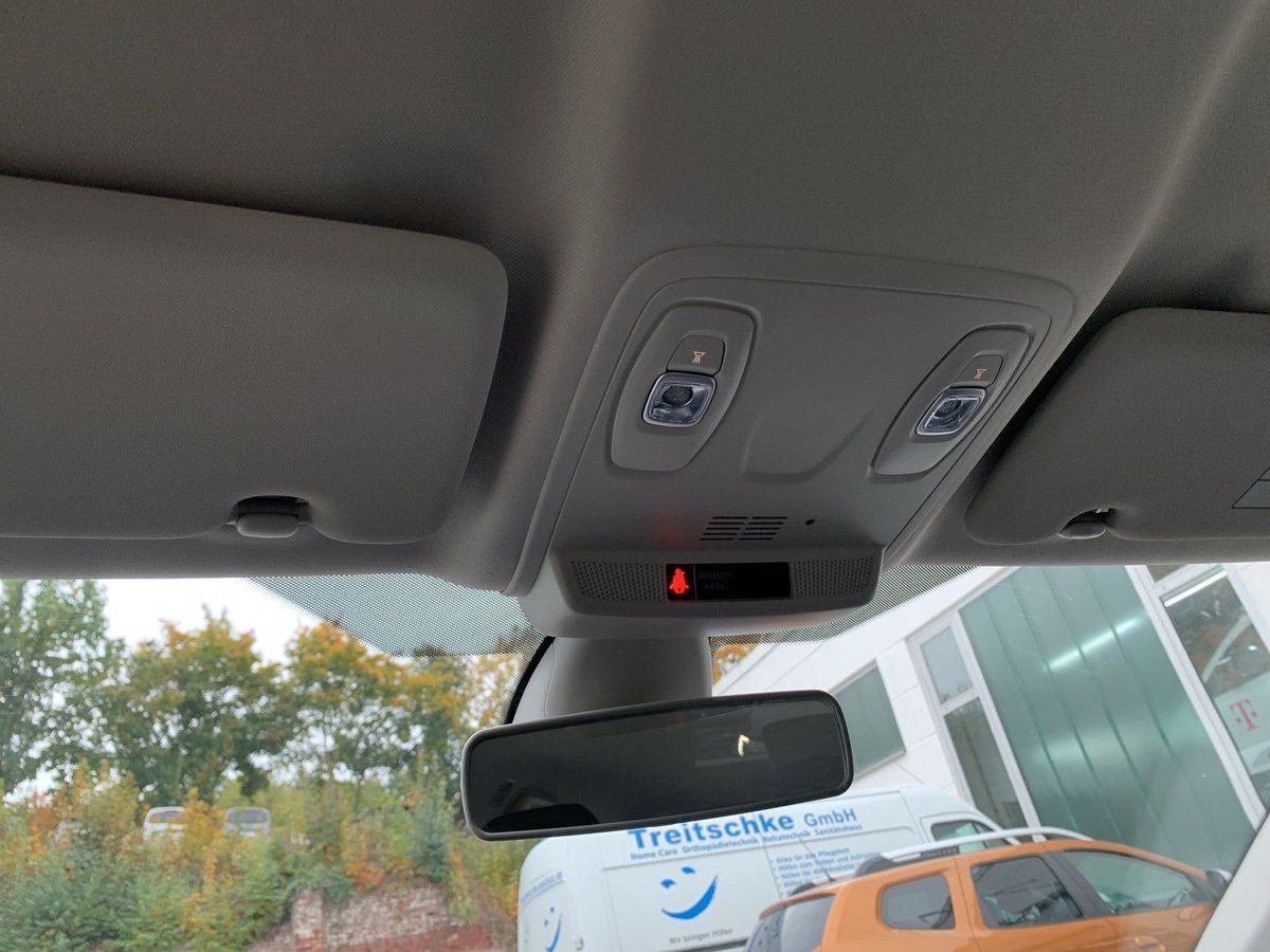 Renault Megane - Bild 27