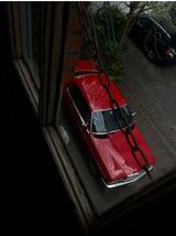 Mercedes-Benz Mercedes Benz 123 230 CE - Mercedes-Benz 230 Gebrauchtwagen in Hamburg