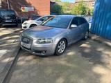 Audi A3 2.0 TFSI Ambition-Ab 79€ im Monat zu Finanzie - Audi A3 aus 2008: 2.0