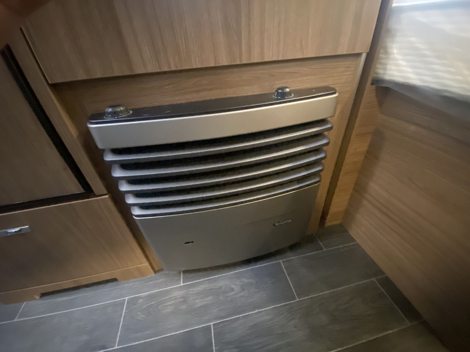 Fahrzeugabbildung Tabbert Cazadora 490 TD 2.3