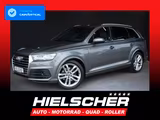 Audi Q7 3.0 TDI quattro S-Line Sport Plus*PSD*AHK*7-S - Audi Q7: Sport